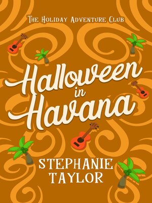 cover image of Halloween in Havana
